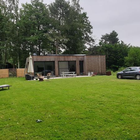 Eden Villa Sint-Pauwels Eksteriør bilde