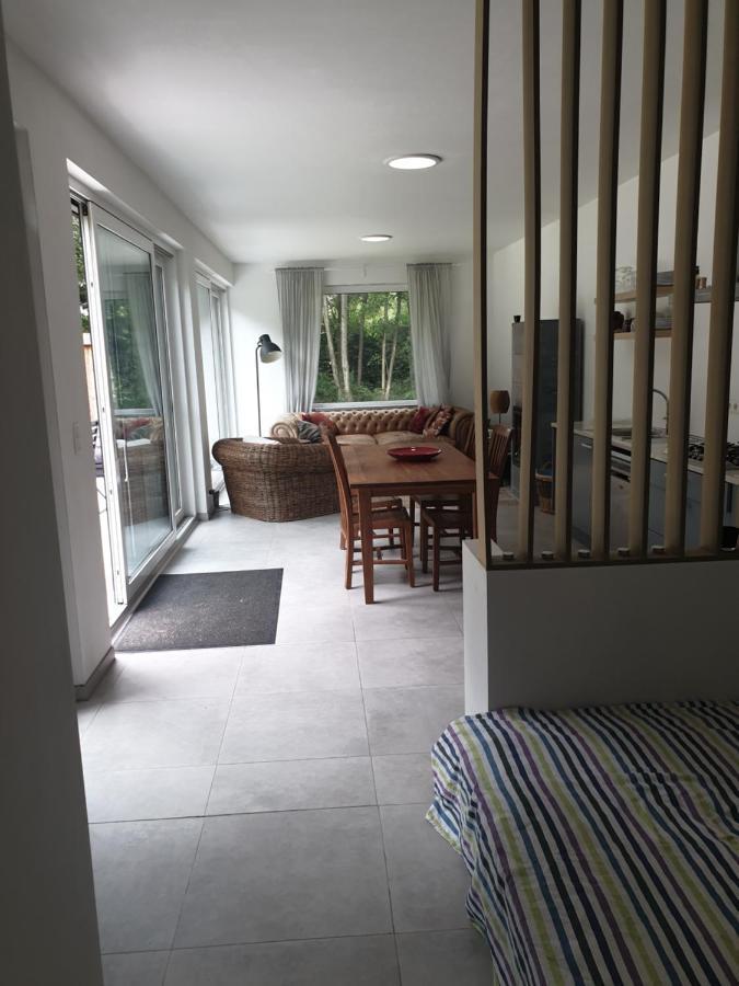 Eden Villa Sint-Pauwels Eksteriør bilde