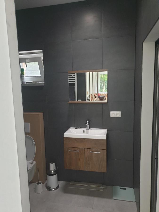 Eden Villa Sint-Pauwels Eksteriør bilde