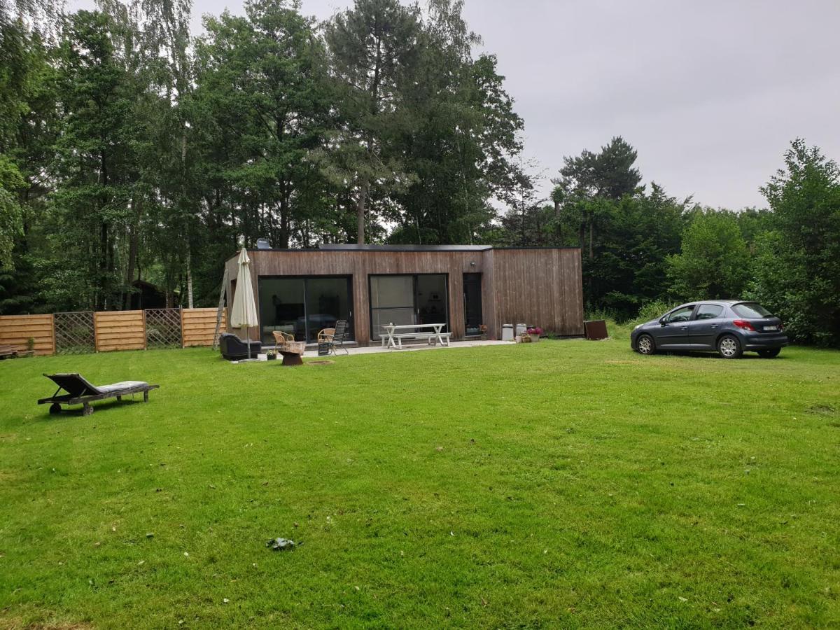 Eden Villa Sint-Pauwels Eksteriør bilde