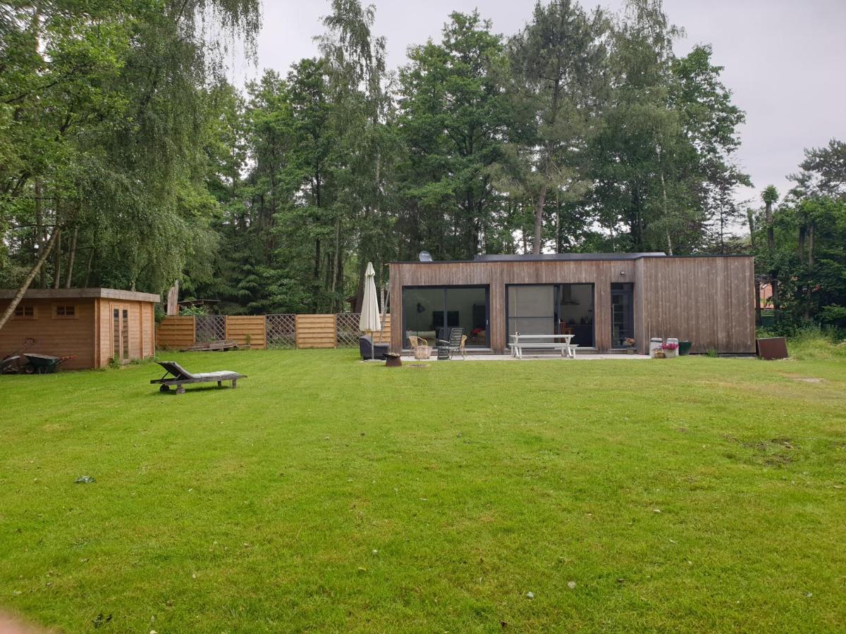 Eden Villa Sint-Pauwels Eksteriør bilde